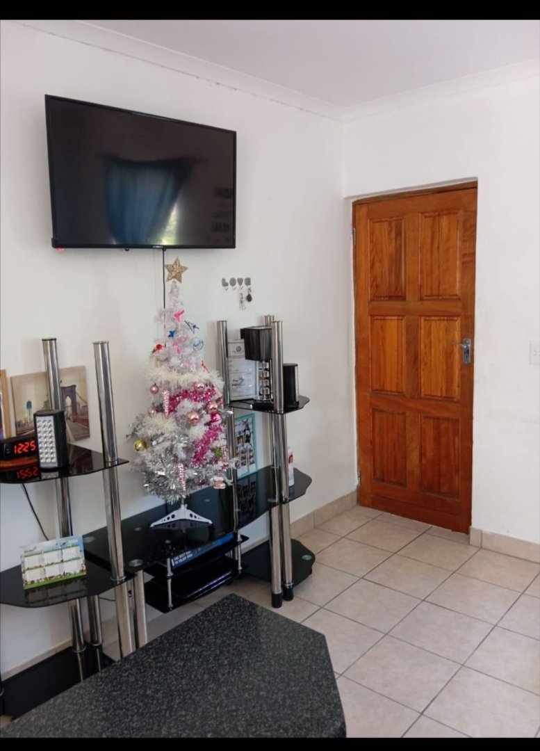 2 Bedroom Property for Sale in Klapmuts Western Cape